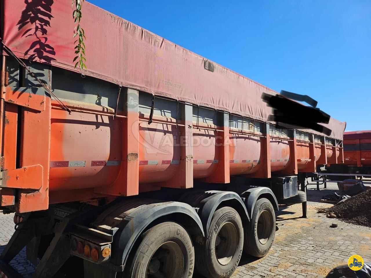 CARRETA SEMI-REBOQUE BASCULANTE Vale do Cai Implementos Rodoviários - Truckvan SAO SEBASTIAO DO CAI RIO GRANDE DO SUL RS